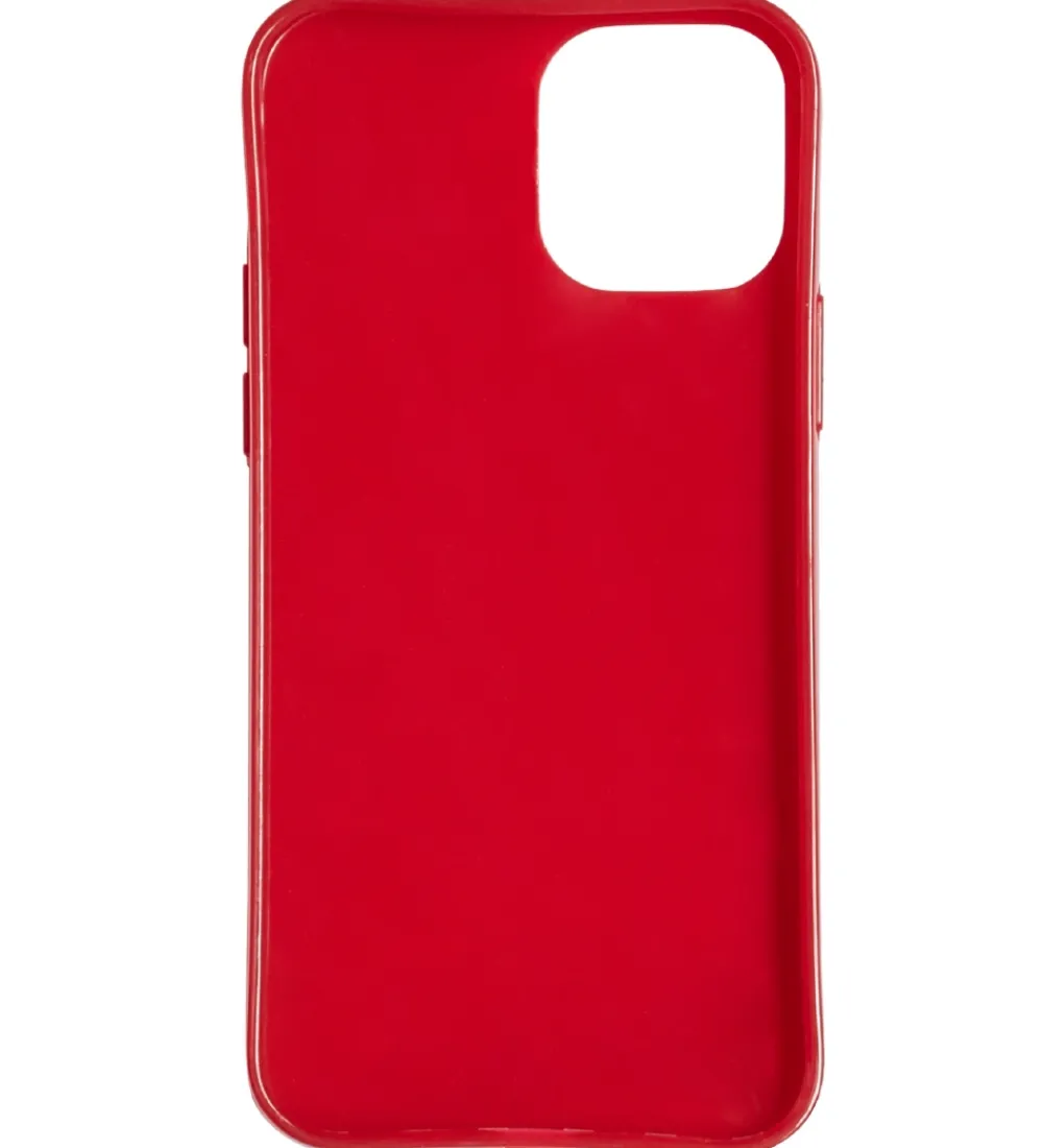 adidas Originals Mobilcovers|Cover - iPhone 12/12 Pro - Scarlet