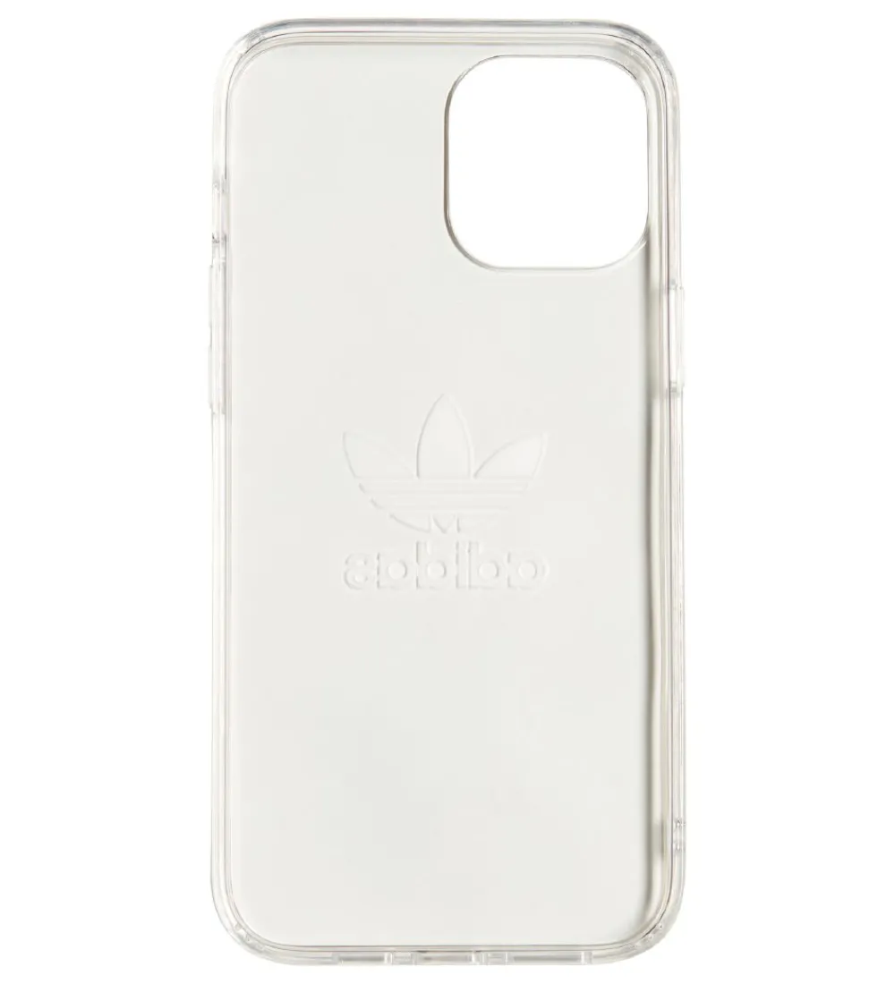 adidas Originals Mobilcovers|Cover - iPhone 12 Pro Max - Gennemsigtig