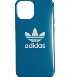 adidas Originals Mobilcovers>Cover - iPhone 12 mini - Blå m. Logo
