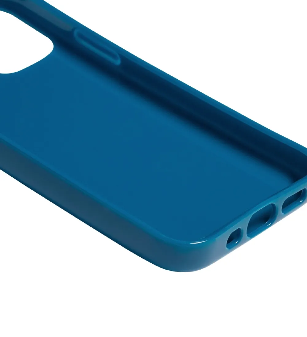 adidas Originals Mobilcovers>Cover - iPhone 12 mini - Blå m. Logo