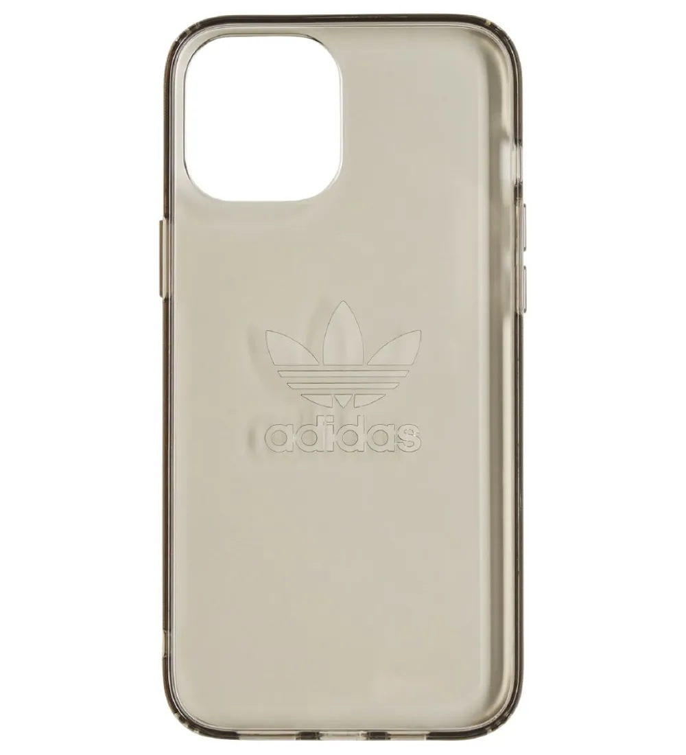 adidas Originals Mobilcovers>Cover - iPhone 12 Pro Max - Gennemsigtig
