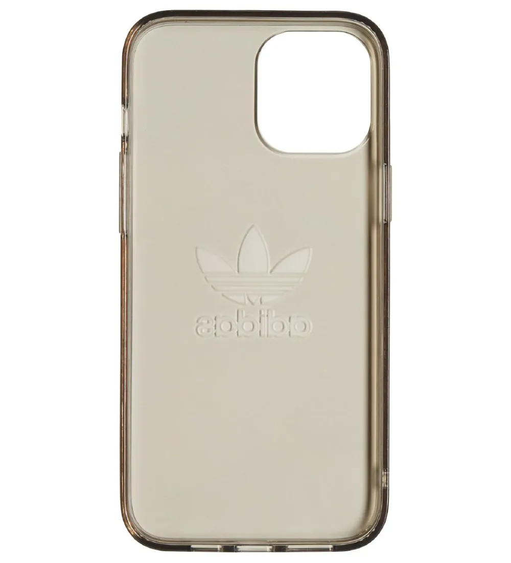 adidas Originals Mobilcovers>Cover - iPhone 12 Pro Max - Gennemsigtig