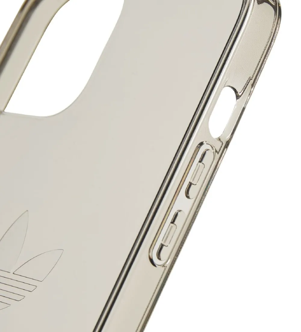 adidas Originals Mobilcovers>Cover - iPhone 12 Pro Max - Gennemsigtig