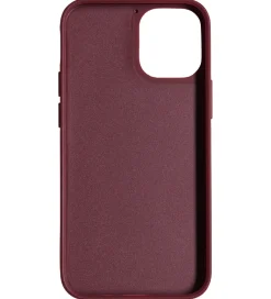 adidas Originals Mobilcovers>Cover - iPhone 12 mini - Bordeaux/Orange