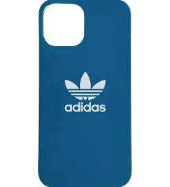 adidas Originals Mobilcovers|Cover - iPhone 12 Pro Max - Bluebird m. Logo