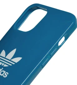 adidas Originals Mobilcovers|Cover - iPhone 12 Pro Max - Bluebird m. Logo