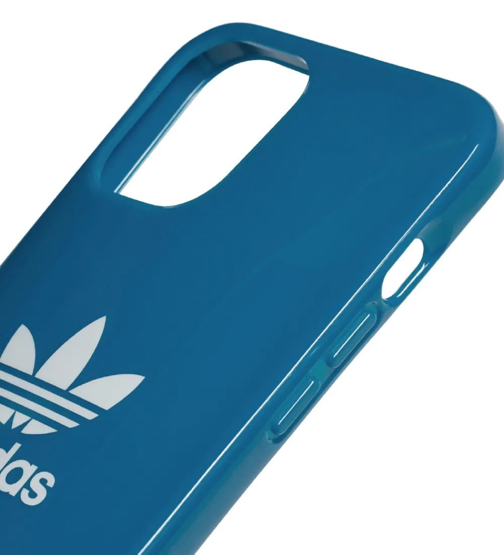 adidas Originals Mobilcovers|Cover - iPhone 12 Pro Max - Bluebird m. Logo