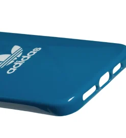 adidas Originals Mobilcovers|Cover - iPhone 12 Pro Max - Bluebird m. Logo