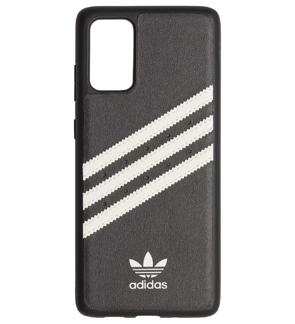 adidas Originals Mobilcovers|Cover - Samsung Galaxy S20+ - Sort/Hvid