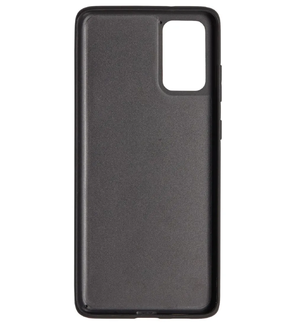 adidas Originals Mobilcovers|Cover - Samsung Galaxy S20+ - Sort/Hvid