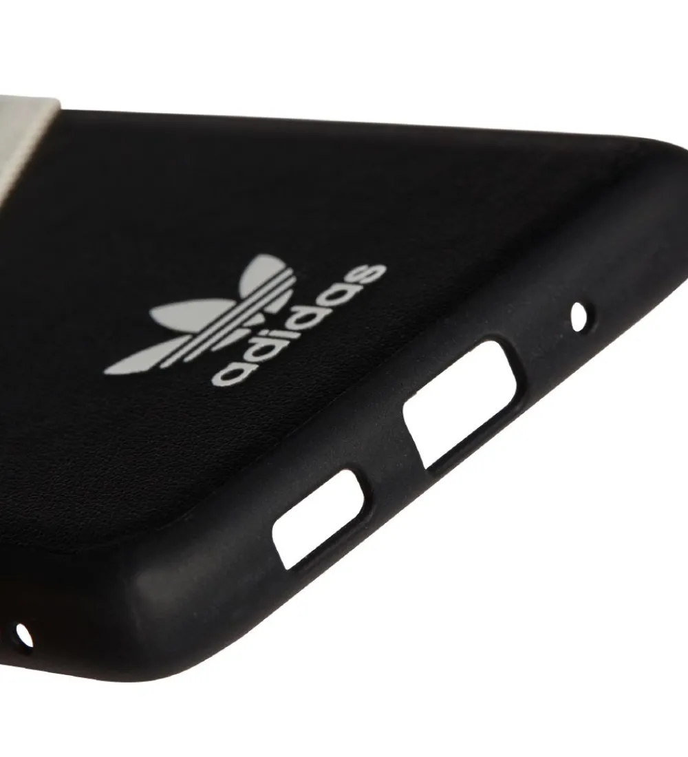 adidas Originals Mobilcovers|Cover - Samsung Galaxy S20+ - Sort/Hvid