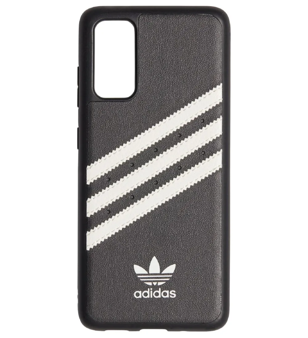 adidas Originals Mobilcovers|Cover - Samsung Galaxy S20 - Sort/Hvid