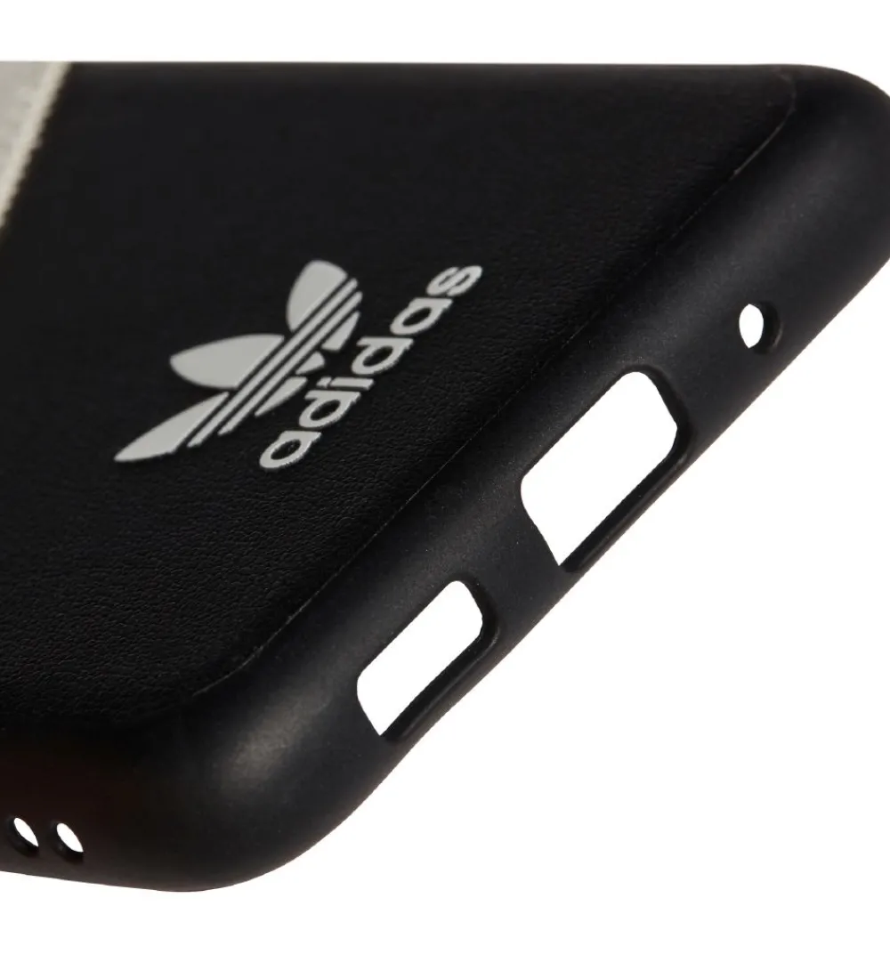 adidas Originals Mobilcovers|Cover - Samsung Galaxy S20 - Sort/Hvid