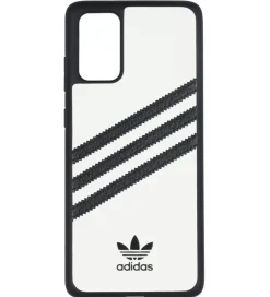 adidas Originals Mobilcovers>Cover - Samsung Galaxy S20+ - Sort/Hvid