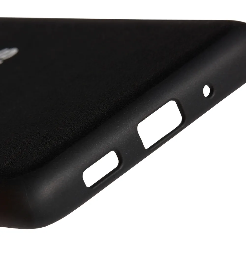 adidas Originals Mobilcovers|Cover - Samsung S20 Ultra - Sort m. Logo