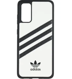 adidas Originals Mobilcovers|Cover - Samsung Galaxy S20 - Sort/Hvid