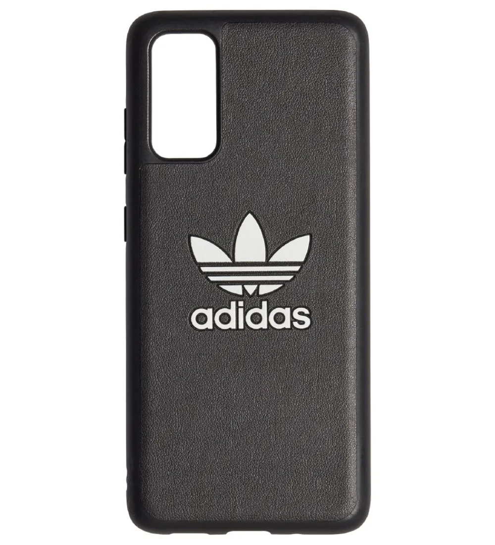 adidas Originals Mobilcovers>Cover - Samsung Galaxy S20 - Sort m. Print