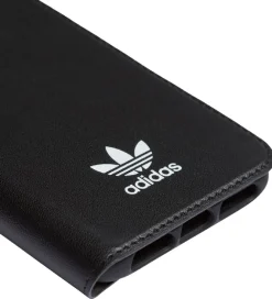 adidas Originals Mobilcovers|Covertaske - iPhone 11 Pro - Sort/Hvid