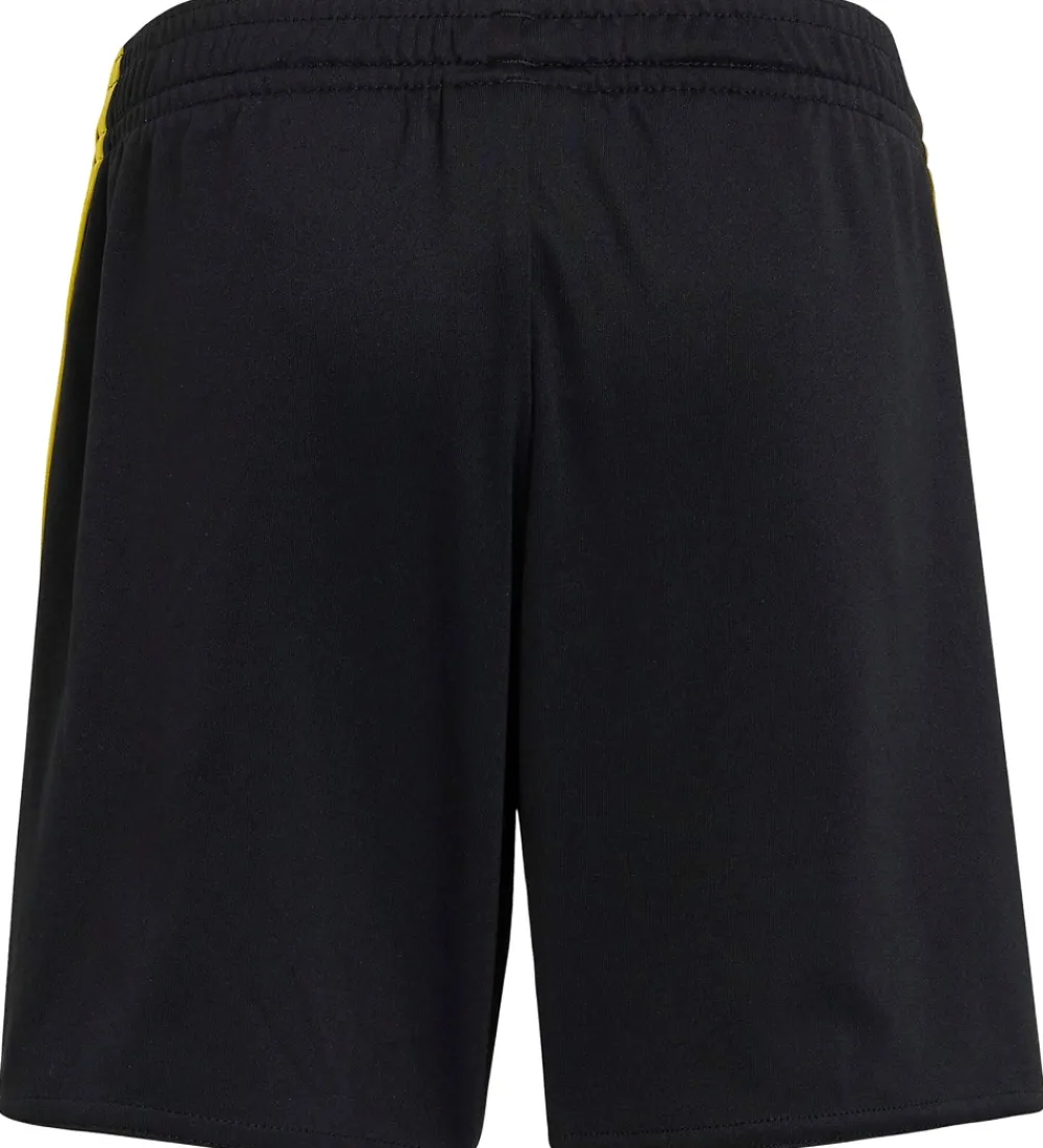 adidas Originals Fodboldtrøjer|Fodboldshorts>Fodboldsæt - Manchester United 25/26 3. Sæt - S