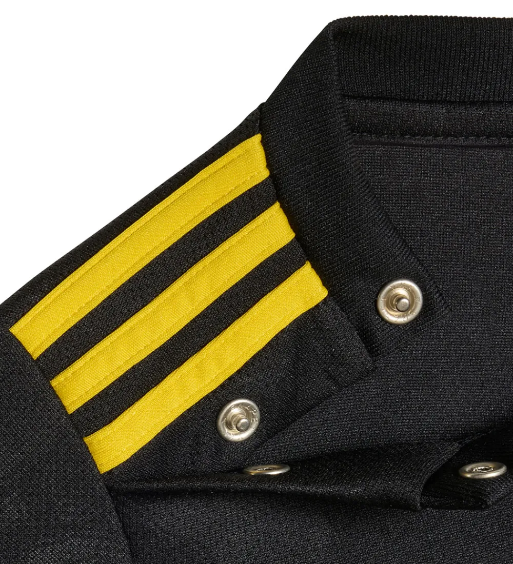 adidas Originals Fodboldtrøjer|Fodboldshorts>Fodboldsæt - Manchester United 25/26 3. Sæt - S