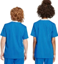 adidas Originals Fodboldtrøjer|Fodbold|Fodboldtrøje - Real Madrid - BLUBIR/WHITE