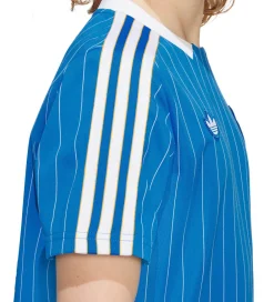 adidas Originals Fodboldtrøjer|Fodbold|Fodboldtrøje - Real Madrid - BLUBIR/WHITE