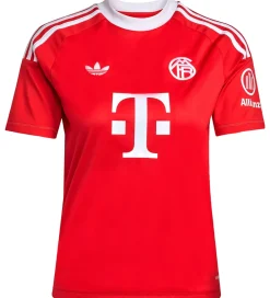 adidas Originals Fodboldtrøjer|Fodbold|Fodboldtrøje - FC Bayern München 3. Målmandstrø