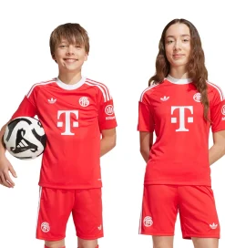 adidas Originals Fodboldtrøjer|Fodbold|Fodboldtrøje - FC Bayern München 3. Målmandstrø