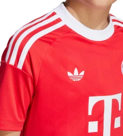 adidas Originals Fodboldtrøjer|Fodbold|Fodboldtrøje - FC Bayern München 3. Målmandstrø
