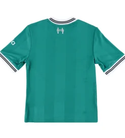 adidas Originals Fodboldtrøjer|Fodbold|Fodboldtrøje - Liverpoool 25/26 3. Sæt - Seagrn
