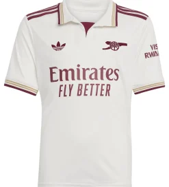 adidas Originals Fodboldtrøjer|Fodbold>Fodboldtrøje - AFC 3 JSY Y - CLOWHI/TECOBU