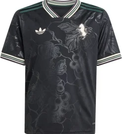 adidas Originals Fodboldtrøjer|Fodbold>Fodboldtrøje - Juventus 25/26 3. Sæt - Sort/Ecr