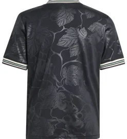 adidas Originals Fodboldtrøjer|Fodbold>Fodboldtrøje - Juventus 25/26 3. Sæt - Sort/Ecr