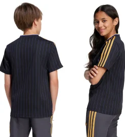 adidas Originals Fodboldtrøjer|Fodbold></noscript>Fodboldtrøje - Manchester United - Sort