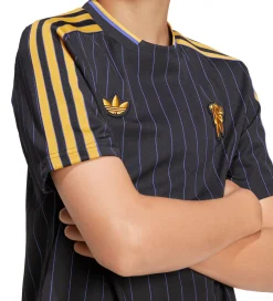 adidas Originals Fodboldtrøjer|Fodbold></noscript>Fodboldtrøje - Manchester United - Sort