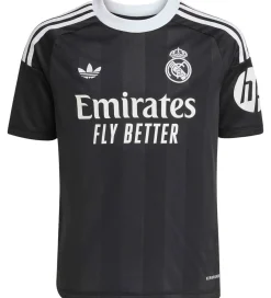 adidas Originals Fodboldtrøjer|Fodbold>Fodboldtrøje - Real Madrid 25/26 3. Målmandstrø