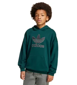 Børn adidas Originals Hættetrøjer><noscript><img width=