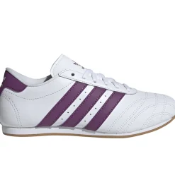 adidas Originals Indendørssko|Indendørssko - Taekwondo LA - Ftwwht/Ricmau/Gum