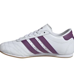 adidas Originals Indendørssko|Indendørssko - Taekwondo LA - Ftwwht/Ricmau/Gum