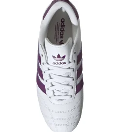 adidas Originals Indendørssko|Indendørssko - Taekwondo LA - Ftwwht/Ricmau/Gum