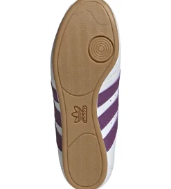 adidas Originals Indendørssko|Indendørssko - Taekwondo LA - Ftwwht/Ricmau/Gum