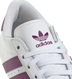 adidas Originals Indendørssko|Indendørssko - Taekwondo LA - Ftwwht/Ricmau/Gum