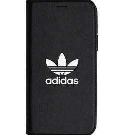 adidas Originals Mobilcovers>Klapcover - iPhone 11 Pro - Sort m. Logo