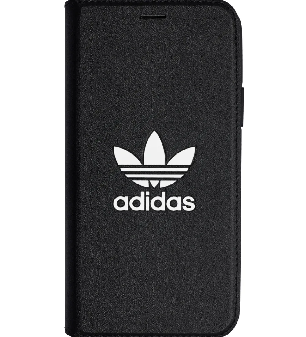 adidas Originals Mobilcovers>Klapcover - iPhone 11 Pro - Sort m. Logo
