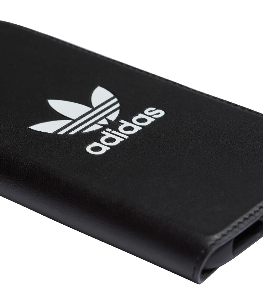 adidas Originals Mobilcovers>Klapcover - iPhone 11 Pro - Sort m. Logo
