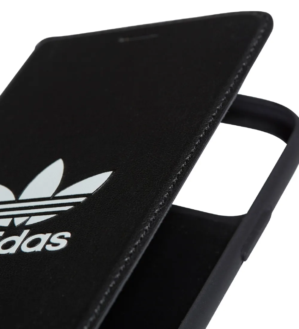 adidas Originals Mobilcovers>Klapcover - iPhone 11 Pro - Sort m. Logo