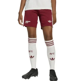 Børn adidas Originals Shorts Og Knickers|Shorts - AFC 3 - TECOBU/CLOWHI