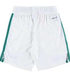 Børn adidas Originals Fodboldshorts|Fodbold>Shorts - Liverpool 25/26 3. Sæt - Hvid