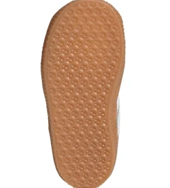 Børn adidas Originals Sneakers|Børnesko Og Babysko|Sko - Gazelle CF EL I - HALSIL/FTWWHT/GREEN