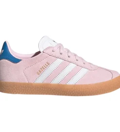 adidas Originals Sneakers|Sko - Gazelle C - Clpink/Ftwwht/Blubir